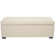 Safavieh Beige Bedroom Storage Ottoman