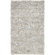 Safavieh Leather Shag White Rug