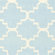 Safavieh Dhurries Light Blue/Ivory Checked Rug