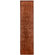 Safavieh Silk Road Rust Rug