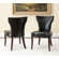 Safavieh Ryan Side Chair (Set of 2)