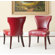 Safavieh Ryan Side Chair (Set of 2)