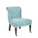 Safavieh Matthew Fabric Slipper Chair