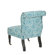 Safavieh Matthew Fabric Slipper Chair
