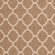 Safavieh Courtyard Brown / Bone Rug