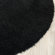 Safavieh Shag Black Rug