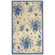 Safavieh Chelsea Ivory / Blue Rug