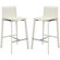 Safavieh Journey Bar Stool (Set of 2)