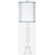 Safavieh Resin High Gloss Table Lamp (Set of 2)