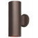 Access Lighting Poseidon  Damp Location Wall Sconce