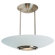 Access Lighting Argon Up Light Inverted Pendant