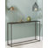 TFG Urban Narrow Console Table