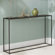 TFG Urban Narrow Console Table