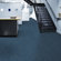 Mohawk Flooring Aladdin Powered 24" x 24" Carpet Tile in Water Power