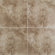 Mohawk Flooring Casa Loma 13" x 13" Floor Tile in Brown Velvet
