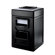 Commercial Zone Square Windshield Center Waste Bin