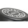 Commercial Zone Wall-Mounted Ashtray Cigarette Receptacle