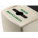 Commercial Zone 55 Gallon Recycling Waste Container with Lid Options