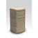 Commercial Zone Side Entry Waste Container