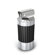 Commercial Zone Riverview Canopy Top Trash Receptacle