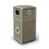 Commercial Zone 38 Gallon Recycle38 Recycling Container