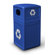 Commercial Zone 38 Gallon Recycle38 Recycling Container