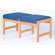 Wooden Mallet Dakota Wave Two Seat Bench