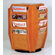 Wooden Mallet Countertop Sixteen Magazine Rotary Display