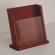 Wooden Mallet Countertop Literature Display