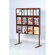 Wooden Mallet Optional Floor Stand