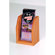 Wooden Mallet Countertop Single Pocket Brochure Display