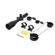 Sightmark Triple Duty Rifle Scope 4-16x44, IR R&G