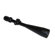 Carson 3D Series Riflescope with Mildot Reticle in Black