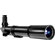 Barska Magnus ED Telescopes, 560x80, ED Glass, Refractor, Fully Multi-Coated, 2", Diagonal, PL6mm, 8-24mm, withHC