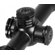Barska 2-7x32 Point Black .223 Riflescope