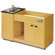 Ozark River Portable Sinks Kiddie Station 1 Stainless Steel Portable Hand-Washing Station with Changing Table