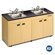 Ozark River Portable Sinks Lil' Delux Portable Hand-Washing Station NSF Certified