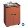 Ozark River Portable Sinks Premier Single Bowl Portable Sink