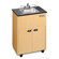 Ozark River Portable Sinks Premier 1 Stainless Steel Portable Hand-Washing Station NSF Certified