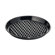 Riess 32cm Grilltasse rund "Profib&auml;cker" aus Email