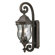Savoy House Monticella 28" x 10.13"  Outdoor Wall Lantern in Walnut Patina