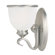 Savoy House Willoughby  Wall Sconce in Pewter