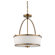 Savoy House Hagen 3 Light Drum Pendant