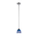 Savoy House 1 Light Mini Pendant