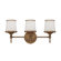 Savoy House Hagen 3 Light Bath Vanity Light