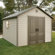 Lifetime Plastic Storage Shed