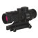Burris Optics AR Tactical Sights and Mounts, AR-536 5X-36mm, Ballistic/CQ