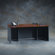 Sauder Via Executive Standard Desk Office Suite