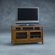 Sauder August Hill 47" TV Stand