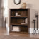 Sauder Storage Three Shelf Bookcase